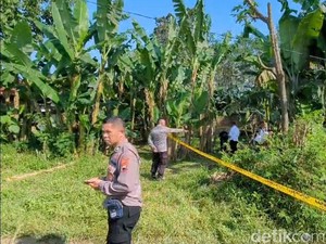 Ledakan Petasan di Pekalongan, Renggut Nyawa-Hancurkan Tangan Remaja