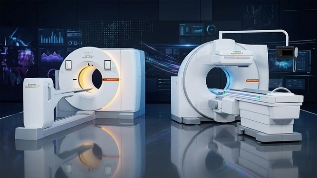 Deteksi Kanker Lebih Akurat, Ini Perbedaan Teknologi PET-CT dan SPECT-CT