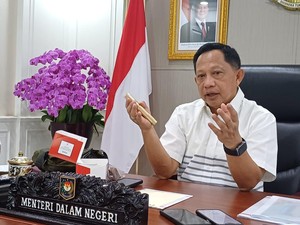 Pemerintah Ungkap 38 Daerah Terdampak Bencana Sumatera Sudah Normal