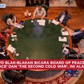 Video: Prabowo Blak-Blakan Bicara Board of Peace