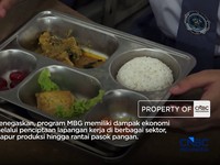 Video: Prabowo Tetap Lanjutkan MBG Untuk Perbaiki Gizi Rakyat