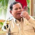 Prabowo Telepon Pemimpin Muslim, Anwar Ibrahim Hingga Mahmoud Abbas