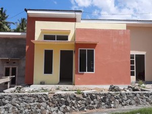 Mulai Rp 168 Juta Bisa Dapat Rumah di Maluku Utara, Ini Daftarnya