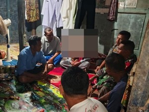 Iming-iming THR Rp 50 Ribu, Kakek di Bima Ajak Cucu Berhubungan Badan
