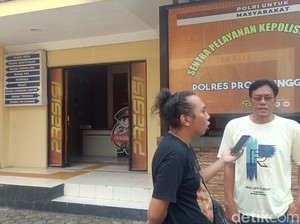 Guru Ngaji di Probolinggo Banting Murid gegara Gores Mobil Kiai