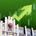 IHSG Terbang 1% Lebih, 10 Saham Ini Langsung Pesta Pora Usai Liburan