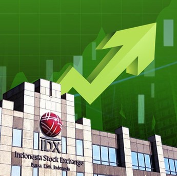 Jelang Pembukaan Bursa Saham, Cek Data IHSG Pasca Lebaran