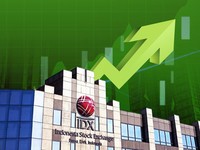 Jelang Pembukaan Bursa Saham, Cek Data IHSG Pasca Lebaran