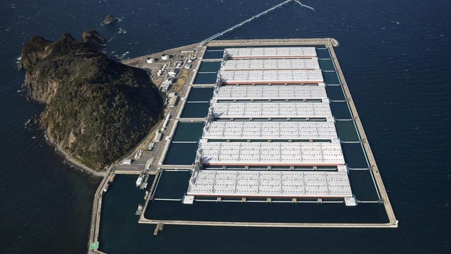 Tekan Risiko Krisis, Jepang Buka Keran Cadangan Minyak