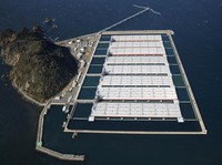 Tekan Risiko Krisis, Jepang Buka Keran Cadangan Minyak