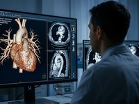 Deteksi Sejak Dini, Masalah pada Aorta Jantung Bisa Bahayakan Nyawa