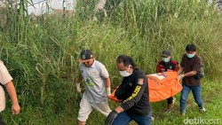 Teka-teki Mayat Perempuan Bertato di Bawah Tower Pasuruan