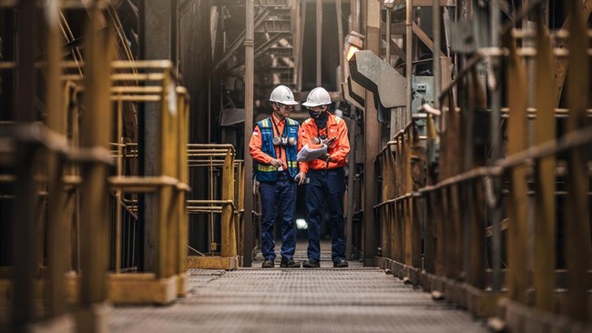 Pengabdian Tahun Ketiga, MIND ID Perluas Peran RI dan Kontribusi Global