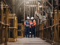 Pengabdian Tahun Ketiga, MIND ID Perluas Peran RI & Kontribusi Global