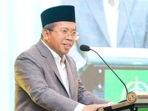 Tantangan Haji di Tengah Eskalasi