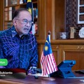 Tok! PM Malaysia Umumkan Pangkas Kuota BBM Subsidi per 1 April 2026