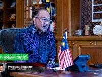 Tok! PM Malaysia Umumkan Pangkas Kuota BBM Subsidi per 1 April 2026