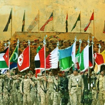 Peta Kekuatan Militer 6 Negara Teluk: Siapa Paling Ganas Jika Perang