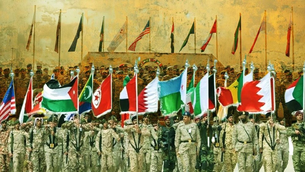 Perang Iran-AS Reda, Teluk Panik Cari Penjaga Baru!