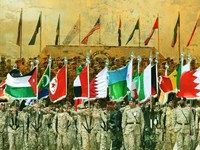 Peta Kekuatan Militer 6 Negara Teluk: Siapa Paling Ganas Jika Perang