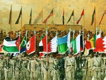 Negara Teluk Resmi Nyatakan Sikap Bersama, Siap 