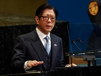 Filipina Umumkan Status Darurat Energi Imbas Perang Timur Tengah