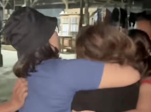 Detik-detik Perwira Polisi di Sultra Digerebek Ngamar Bareng Selingkuhan