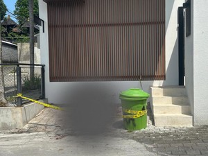 Misteri Motif Penusukan WN Belanda di Badung, Tidak Ada Barang Hilang