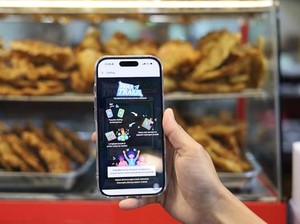 Masih Ada Kesempatan, War Trakjil GoPay Hadirkan Hadiah Ratusan Juta!