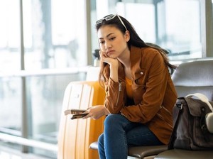 Mager Kerja Setelah Libur Lebaran? Ini Cara Atasi Post-Holiday Blues