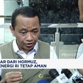 Video: Angin Segar dari Hormuz, Pasokan Energi RI Tetap Aman