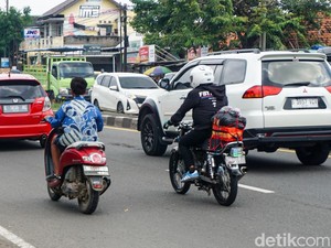 Cuaca Kota Cirebon Hari Ini Minggu 31 Mei 2026, Berawan