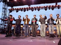 Comeback BTS Cetak Rekor, ARIRANG Jadi Album Terlaris di Spotify