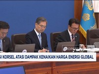 Video: Strategi Korsel Atasi Dampak Kenaikan Harga Energi Global