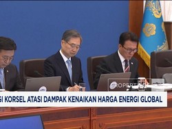 Video: Strategi Korsel Atasi Dampak Kenaikan Harga Energi Global