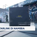 Video: Penolakan Starlink di Namibia