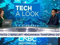 Video: Strategi Cybersecurity Mengamankan Transformasi Digital