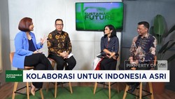 Video: Kolaborasi Untuk Indonesia ASRI