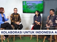 Video: Kolaborasi Untuk Indonesia ASRI