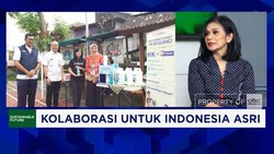 Video: Gerakan Kolaboratif Menuju Indonesia ASRI
