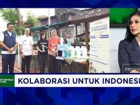 Video: Gerakan Kolaboratif Menuju Indonesia ASRI