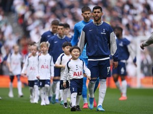 Tottenham Hotspur Diprediksi Bertahan di Premier League
