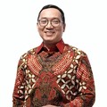 Soal Kabar Paket Calon Direksi BEI, Bos KPEI Iding Pardi Buka Suara