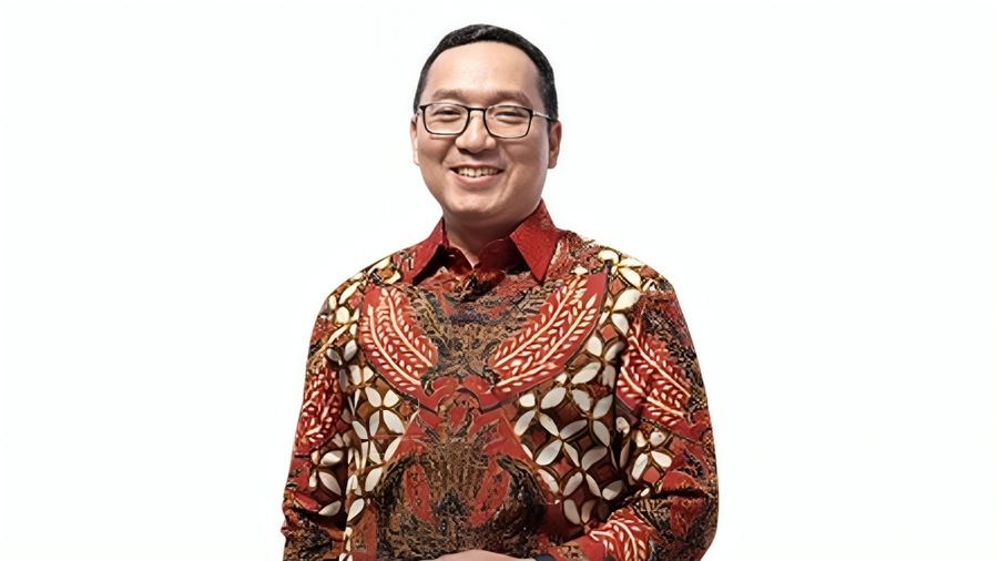 Direktur Utama KPEI, Iding Pardi. (Dok. idclear)