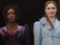 Bridgerton Angkat Kisah Cinta Sesama Jenis di Season 5