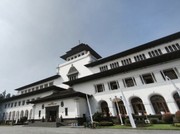 Bandung: Ibu Kota Sub-Kultur & Ujung Tombak 'New Diplomacy' Indonesia