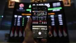 Denda Puluhan Miliar buat Tukang Goreng Saham