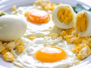 Awal Mula Polemik Telur Dihapus dari Menu MBG di India