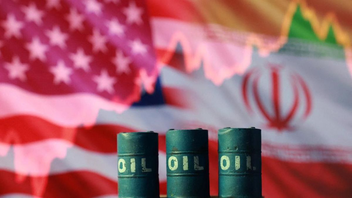 Harga Minyak Makin Panas, Kini Tembus US$ 108 per Barel
