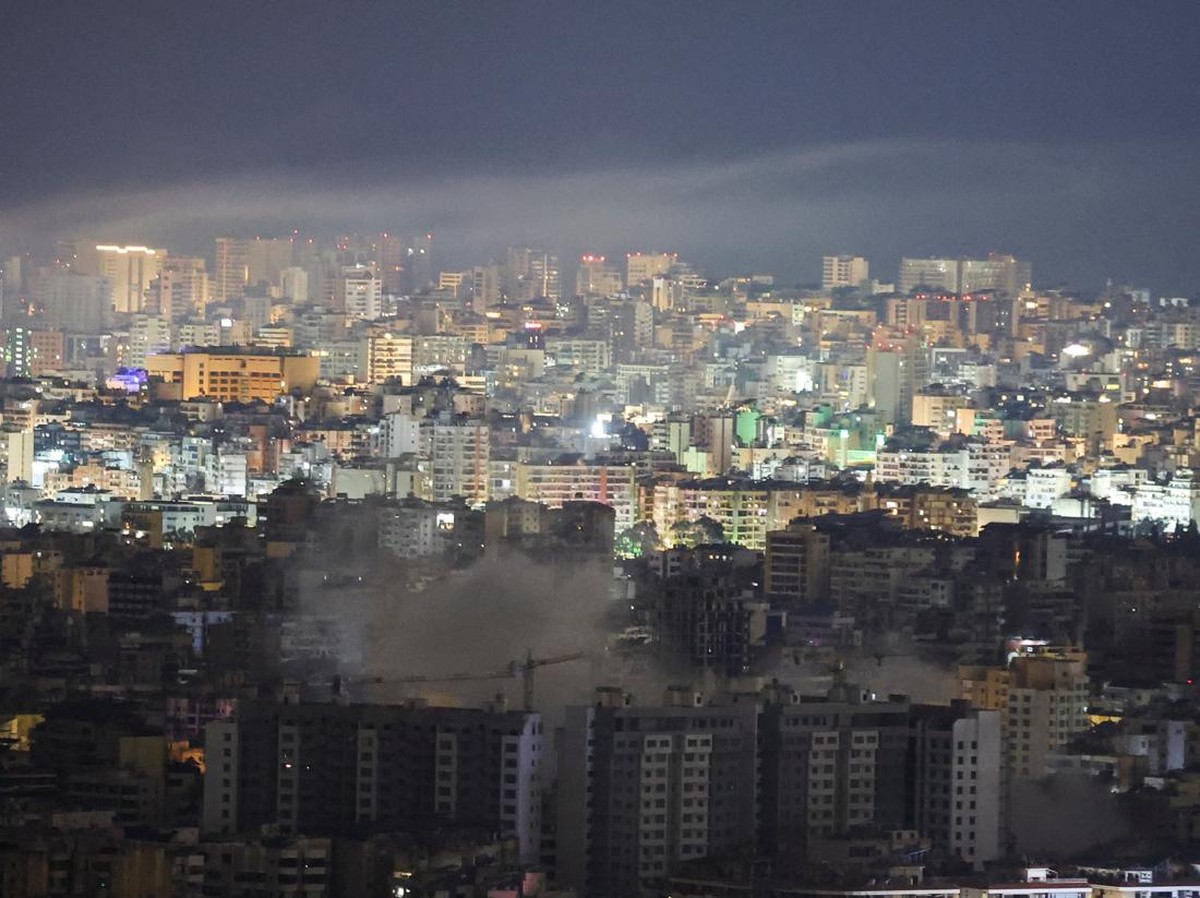 Bahaya dan Peluang AI dalam Perang Modern: Dari Epic Fury ke Risiko Nuklir